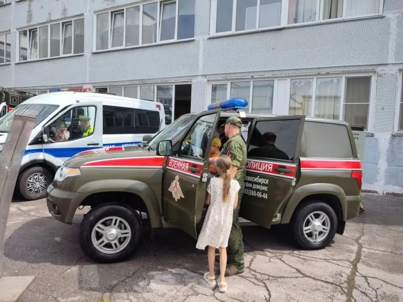 Минобороны предлагает расширить полномочия военной полиции: опрос граждан, проверку документов и новые процедуры в рамках розыска.