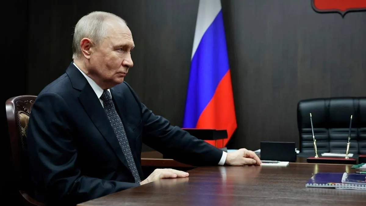 Россия объявила о планах увеличить выпуск аккумуляторов и развивать новые энергетические технологии, в том числе модернизацию сетей и строительство фабрик.