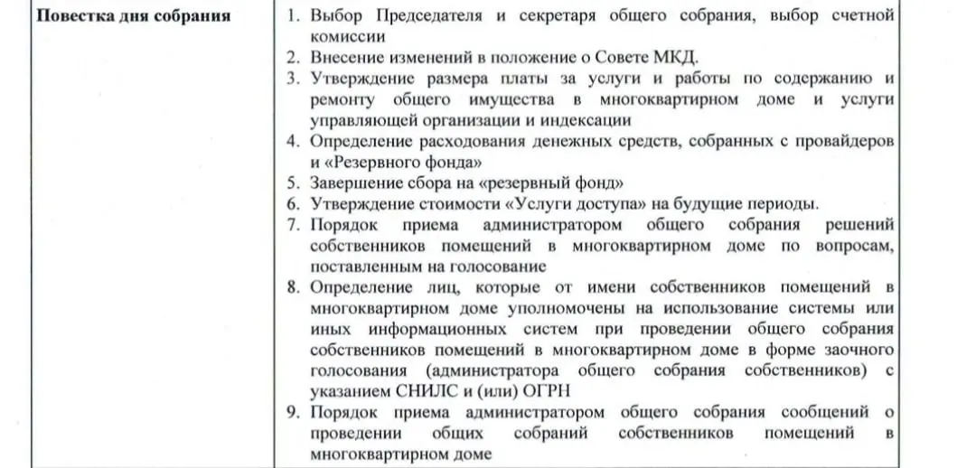Рассказываем о рисках перевода собраний в онлайн-формат и почему надзор не решает проблему.