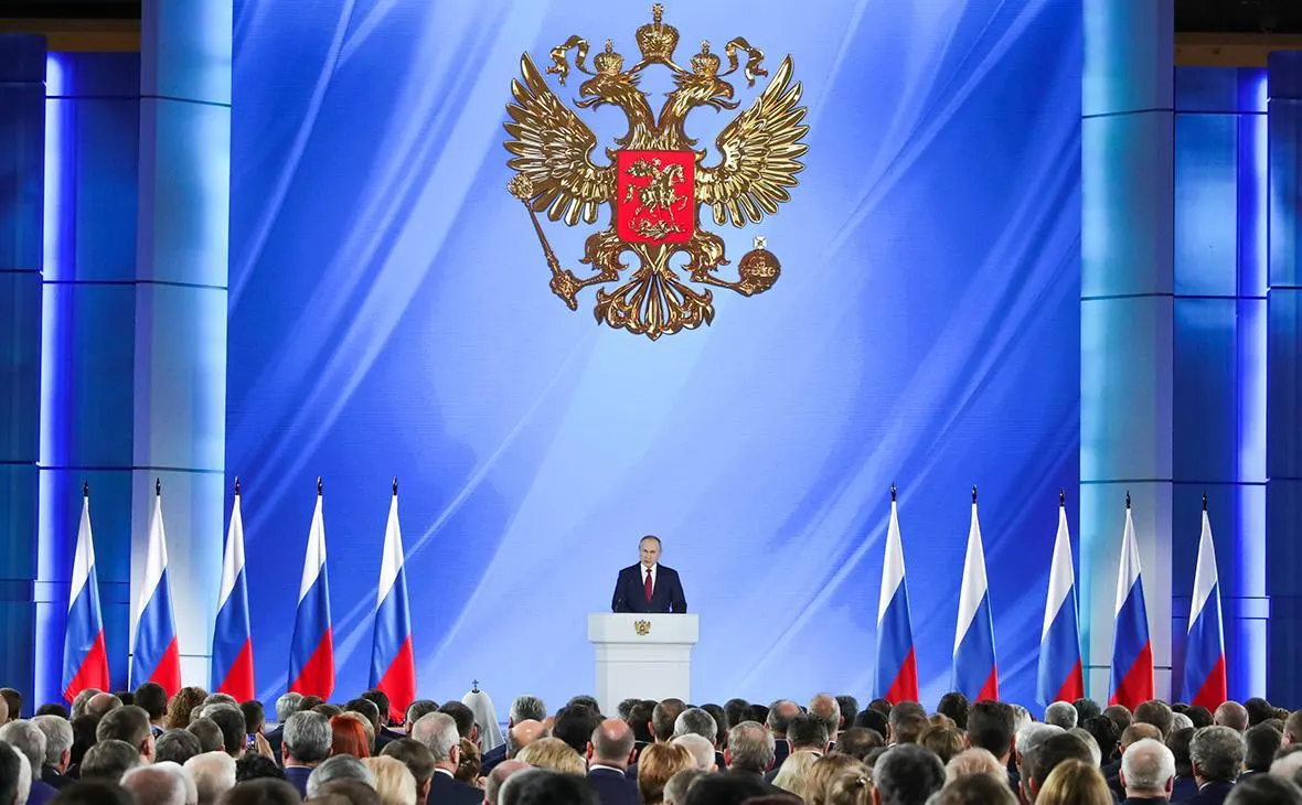 Путин не выйдет на трибуну парламента в 2026 году; представитель Кремля сообщил, что обращение будет сделано по мере целесообразности. В 2025 году он также не выступал, последний раз — в феврале 2024 года.