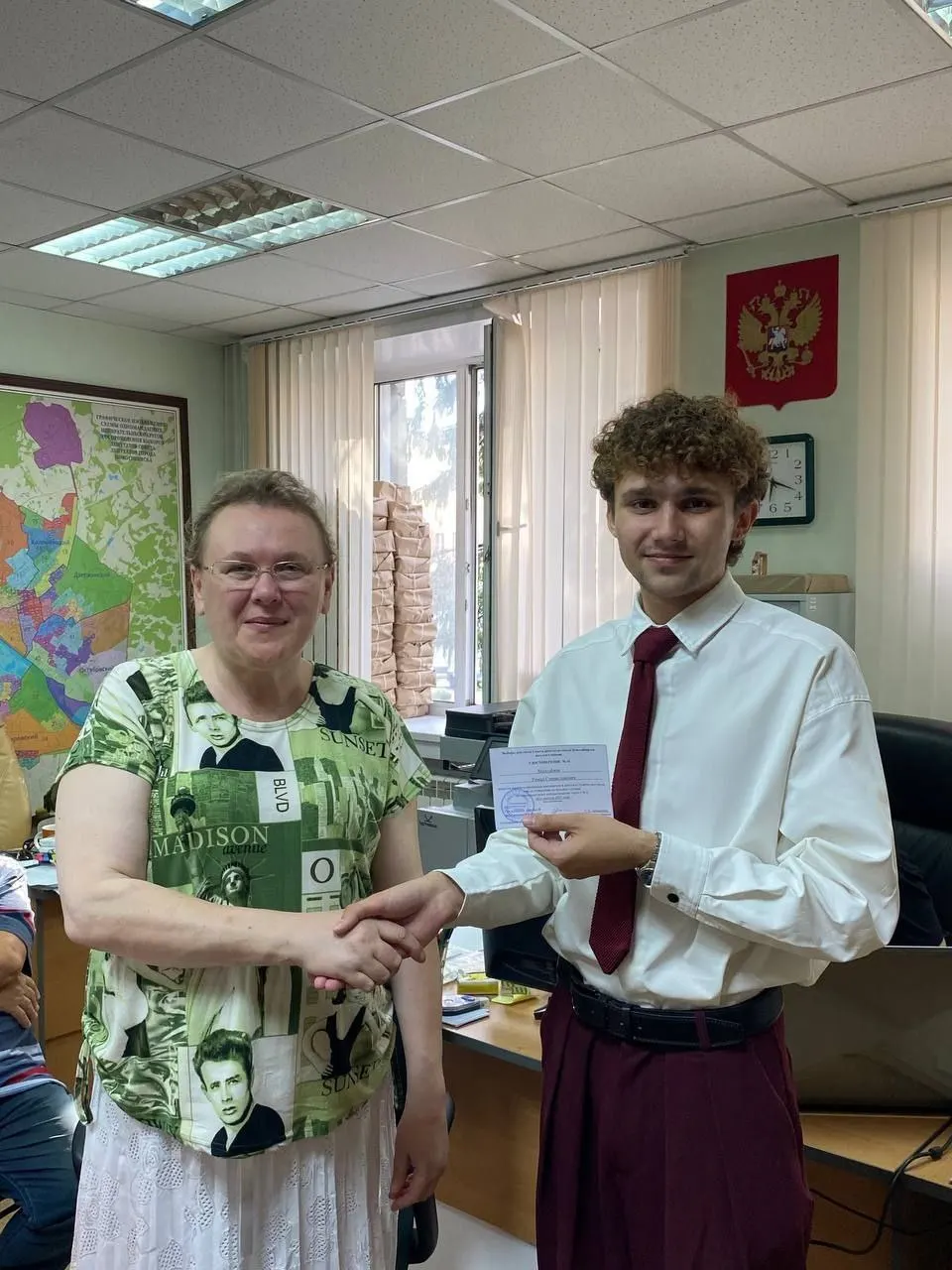 Минюст включил 22-летнего новосибирского общественника и юриста Романа Малозёмова в реестр иностранных агентов, что повлекло изменение статуса кампании и пересбор подписи.