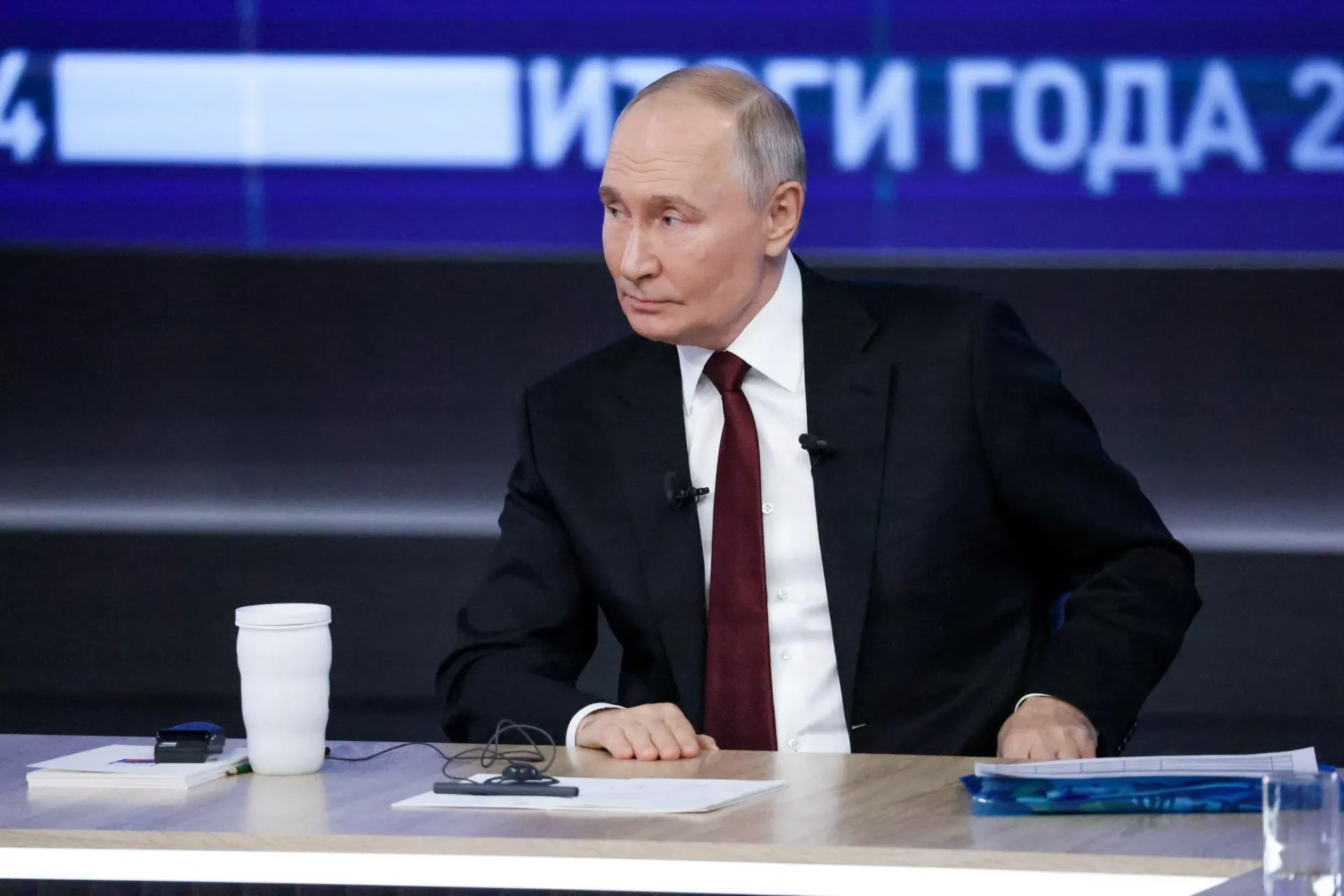 Ожидается проведение прямой линии вместе с крупной пресс-конференцией; Кремль рассказал детали мероприятия, запланированного на 2026 год.