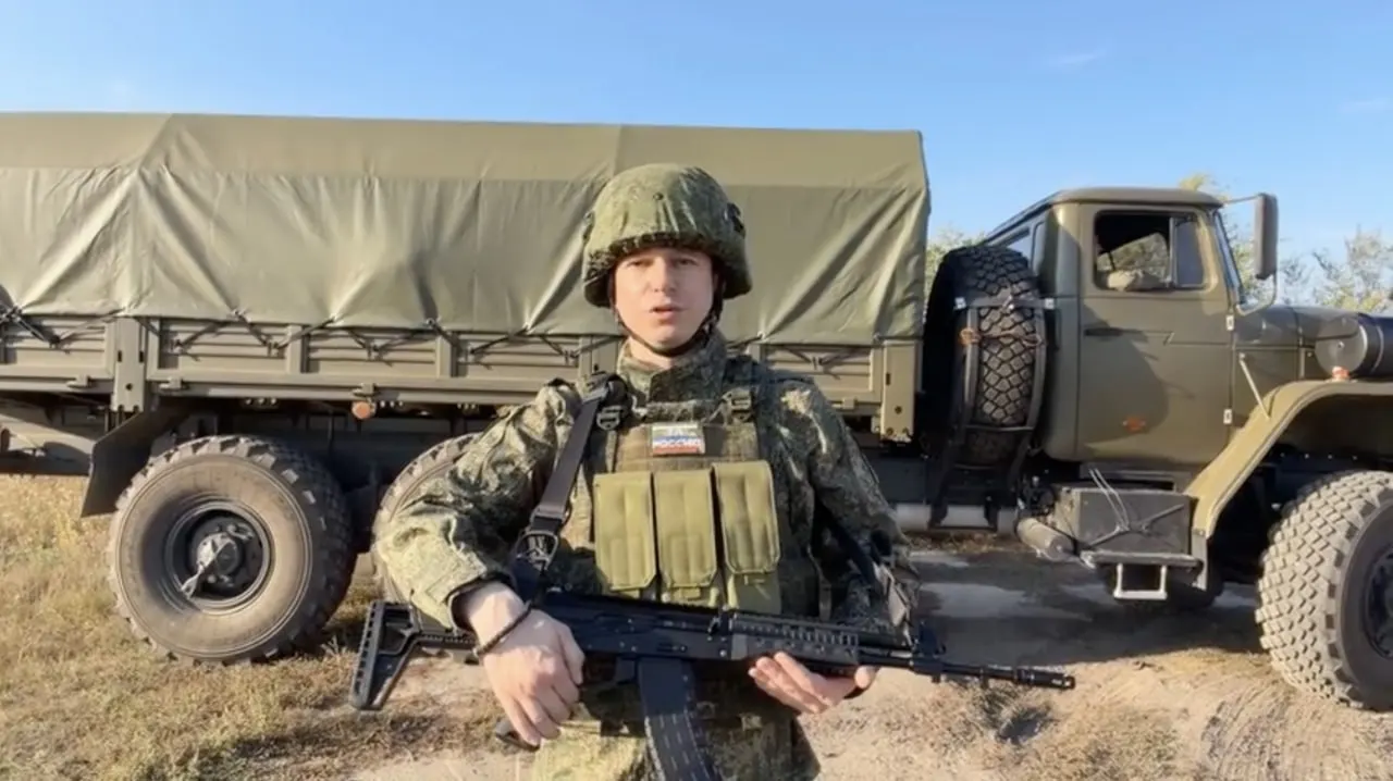 Экс-депутат подписал контракт с Минобороны и сообщил, что продолжит службу в зоне СВО.