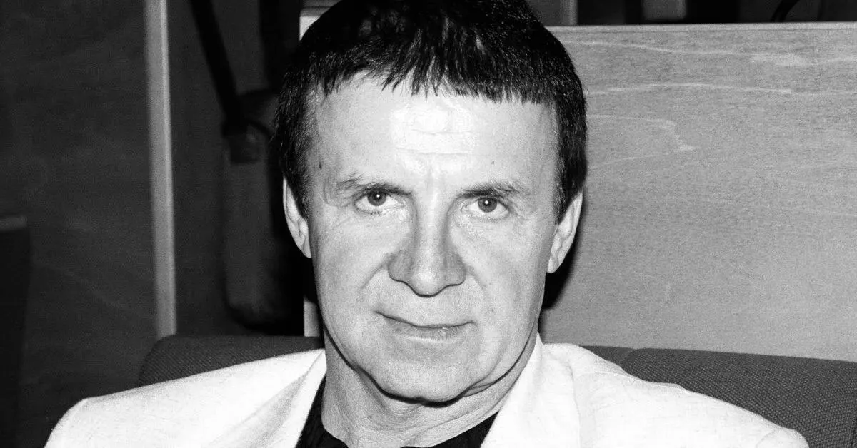 Сообщают о кончине известной медийной фигуры.
