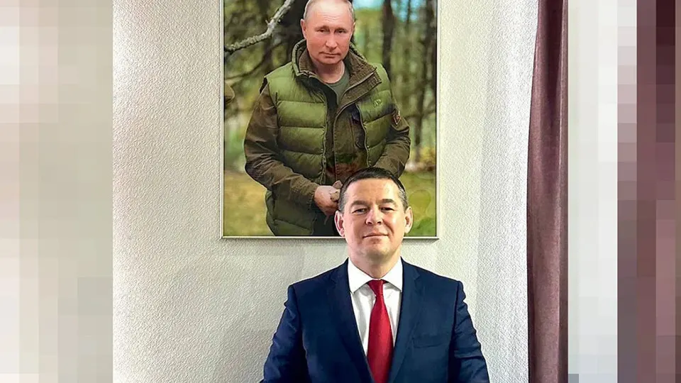 Власти передали под временное управление ряд крупных активов иностранного владения через новую управляющую компанию Центр Капитал.